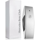 Parfémy Mercedes-Benz Club toaletní voda pánská 100 ml