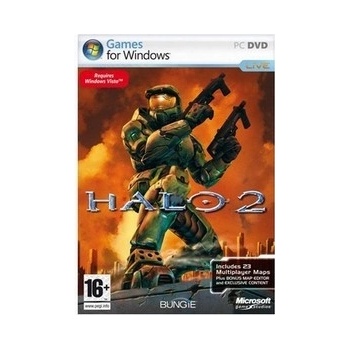 Halo 2
