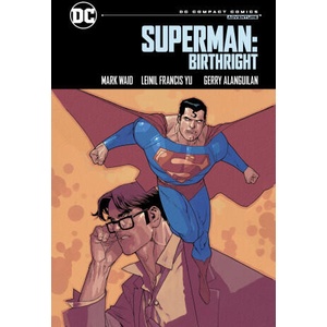 Superman: Birthright (ISBN: 9781799501916)