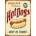 Ceduľa Hot Dogs