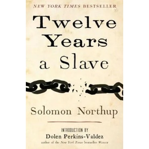 Twelve Years a Slave | Solomon Northup (2013)