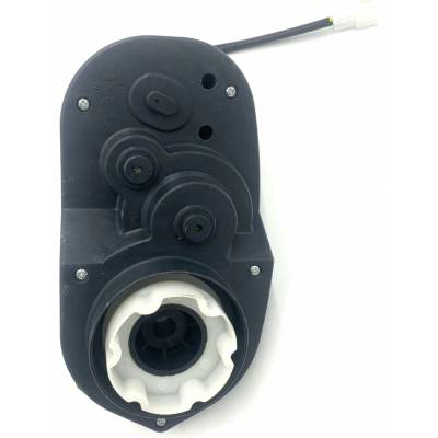 Mamido Motor s prevodovkou 24V 200W 20000RPM pre elektrické vozidielko