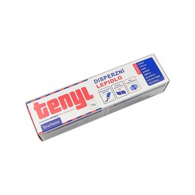 Tenyl disperzné lepidlo 75 g