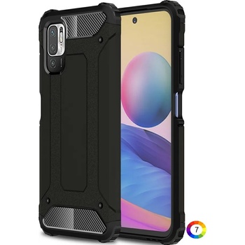 Image 1 of Xiaomi Redmi Note 10 5G Удароустойчив Калъф и Протектор