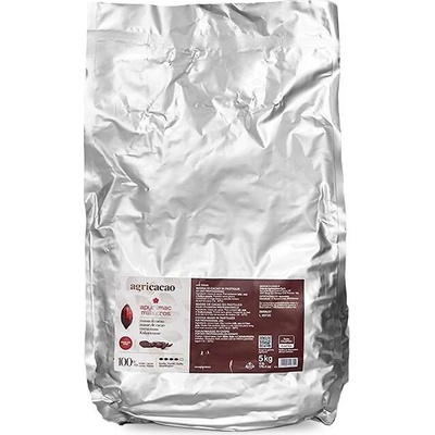 Agricacao Kakaová hmota Apurimac Milagros Peru 100% 5 kg