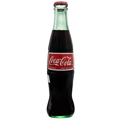 Coca Cola Mexican 355 ml – Zboží Dáma