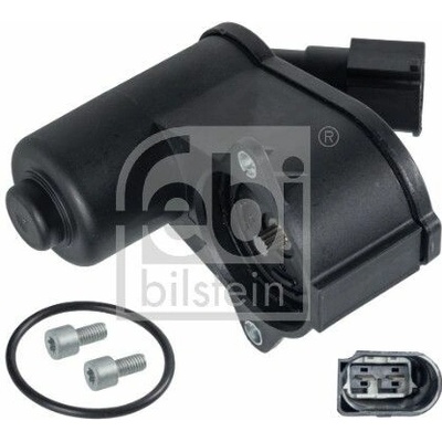 Stavitelný element, ruční brzda brzdové obložení FEBI BILSTEIN 100060