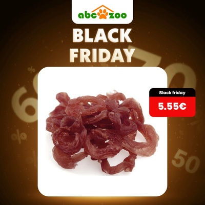 Salač Kačacie krúžky 250 g