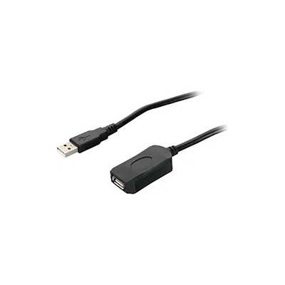 Turbo-X USB 2.0 Repeater Cable 5m A/A M/F