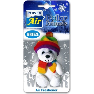 Power Air osvěžovač Polar Friends mix