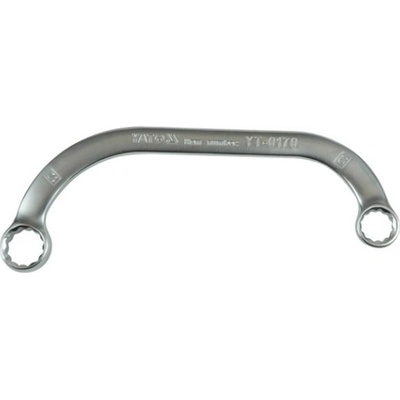 Yato Kľúč očkový 10x12 mm typ "C" YT-0170