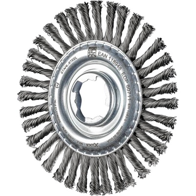 PFERD TOOLS Okrúhla kefa X-Lock 43302111 1 ks