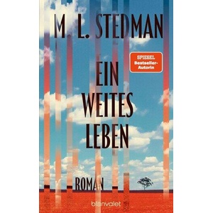 Ein weites Leben (ISBN: 9783764510053)