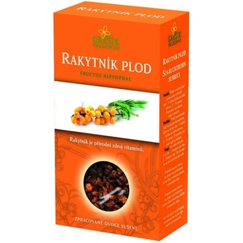 GREŠÍK Rakytník plod 70 g