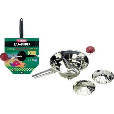 Pasírovacie sito 24cm - Ibili