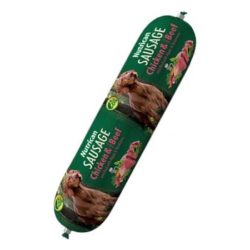 Nutrican Chicken & Beef 800 g