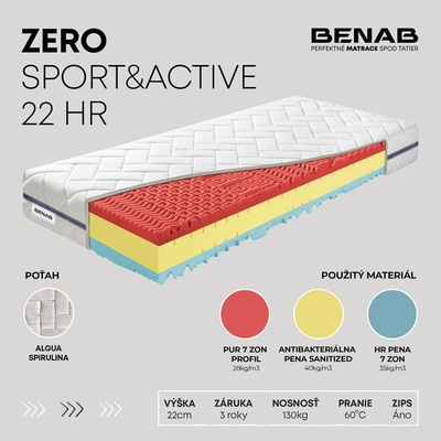 Benab Zero Sport&Active