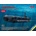 ICM U Boat Type Molch 1:72