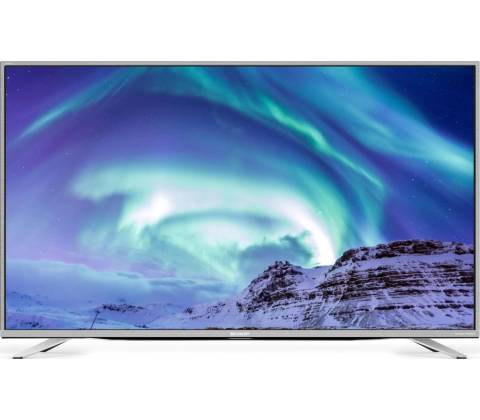Sharp LC-55CUF8472