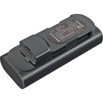 Cameron Sino Батерия за Electrolux Ultimatehome 600, EFP61712, EFP61713 и други, 2500 mAh, Li-Ion (CS-ELT600VX)