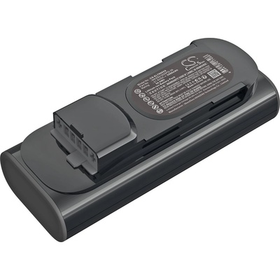 Cameron Sino Батерия за Electrolux Ultimatehome 600, EFP61712, EFP61713 и други, 2500 mAh, Li-Ion (CS-ELT600VX)