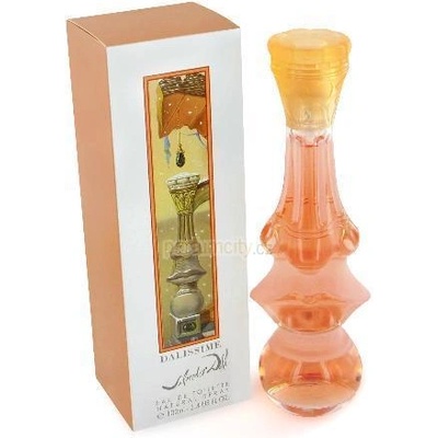 Salvador Dali Dalissime toaletní voda dámská 50 ml