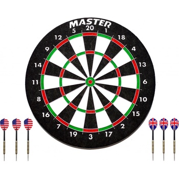 Master Grande 45 cm