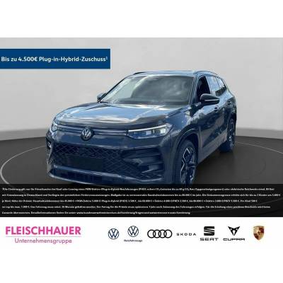 Volkswagen Tayron 1.5 TSI eHybrid R-Line 150 kW