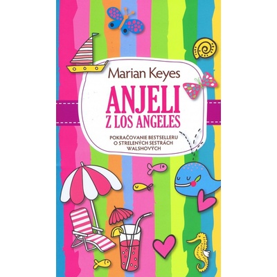 Anjeli z Los Angeles