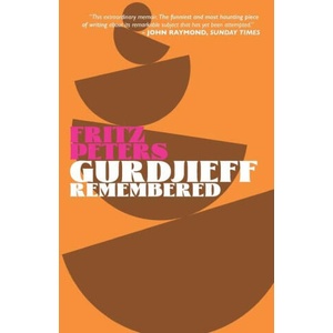 Gurdjieff Remembered | Fritz Peters (2024)