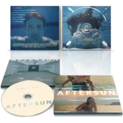 Aftersun CD