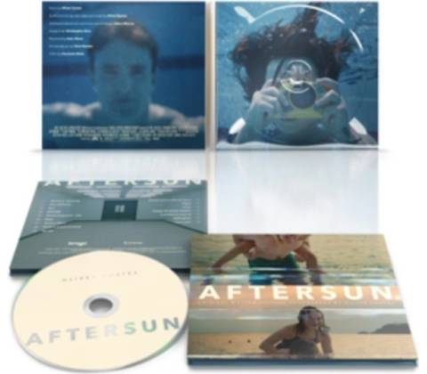 Aftersun CD