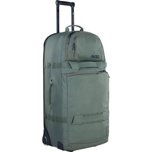 Evoc Сак Evoc World Traveller 125 Luggage - Dark Olive (510-6292-0211)