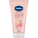 Vaseline Крем за ръце Healthy Hands Stronger Nails, 75 ml - ozone