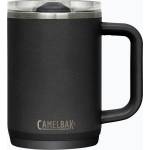 CamelBak Thrive Mug Изолирана термочаша SST 470 ml черна
