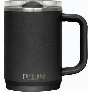 CamelBak Thrive Mug Изолирана термочаша SST 470 ml черна