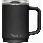 CamelBak Thrive Mug Изолирана термочаша SST 470 ml черна