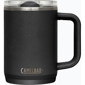 CamelBak Thrive Mug Изолирана термочаша SST 470 ml черна