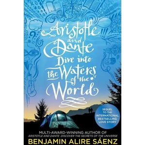 Aristotle and Dante Dive Into the Waters of the World (ISBN: 9781398505278)