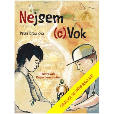 Nejsem (c)Vok - Petra Braunová