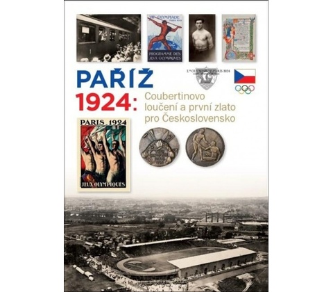 Paříž 1924