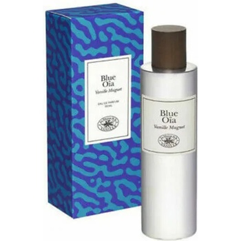 Image 1 of La Maison de la Vanille Blue Oïa / Vanille Muguet EDP 100 ml