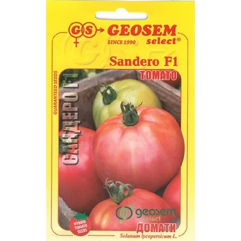 GEOSEMSELECT Домати Сандеро F1 / Sandero F1