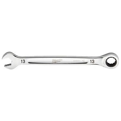 Milwaukee klíč OP ráčnový 13mm 4932471506