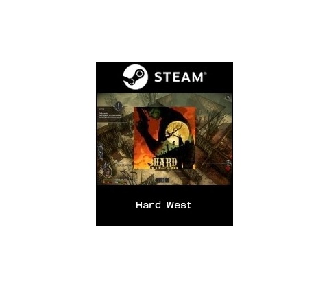 Hard West