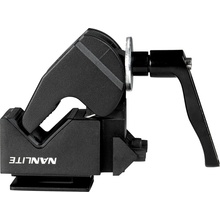 Nanlite Forza Clamp with Hook AS-SCH-FZ