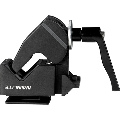 Nanlite Forza Clamp with Hook AS-SCH-FZ