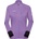 Mammut Дамско поларено яке Mammut Women's Taiss Light Midlayer Jacket Fleece jacket - Lavandin / Black (105-3774-1012)
