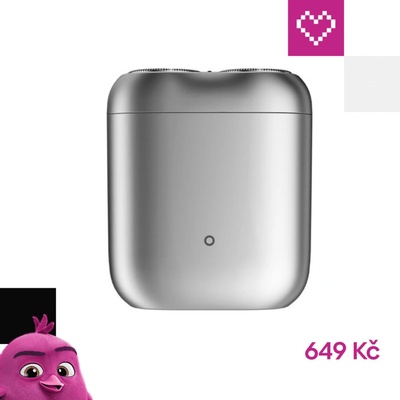 Xiaomi S200 Silver – Zboží Mobilmania