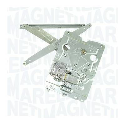 Mechanizmus zdvíhania okna MAGNETI MARELLI 350103985000